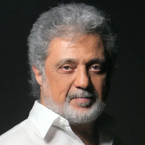 داریوش اقبالی
