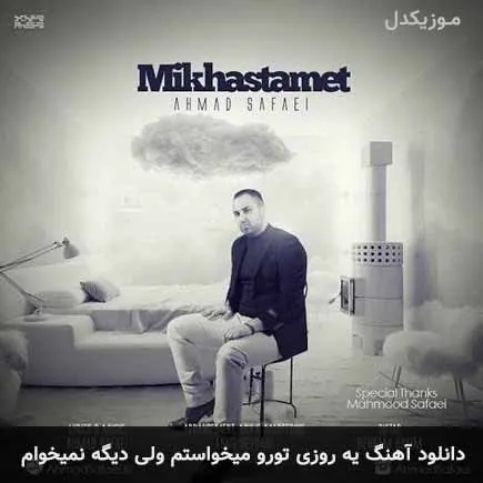 میخواستمت