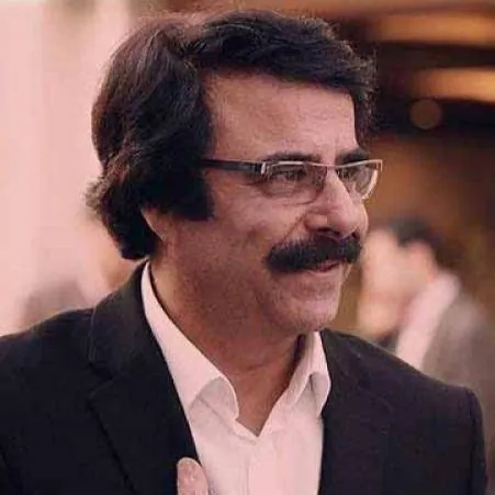 عاشق شدن