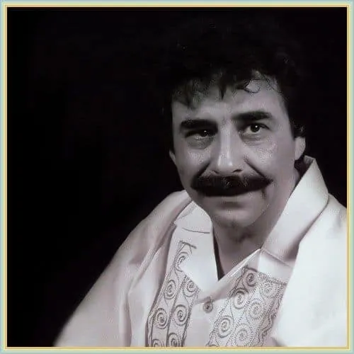 بوی گل