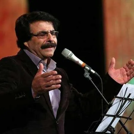در هوای تو