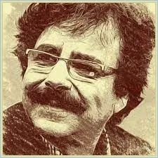 ای ماه تو را چاکر