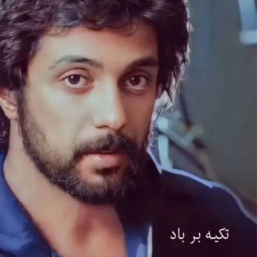 تکیه بر باد