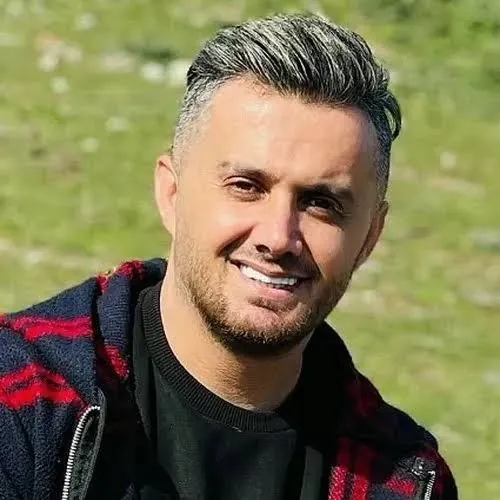 امشو دلتنگ جان یار بومه