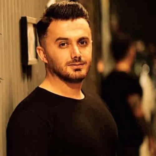 می چشی شبنم وارشی نم نم