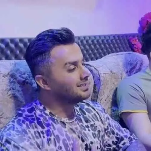 غصه مه دل فراوونه