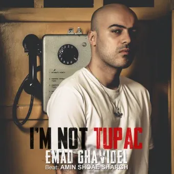 I'm Not Tupac