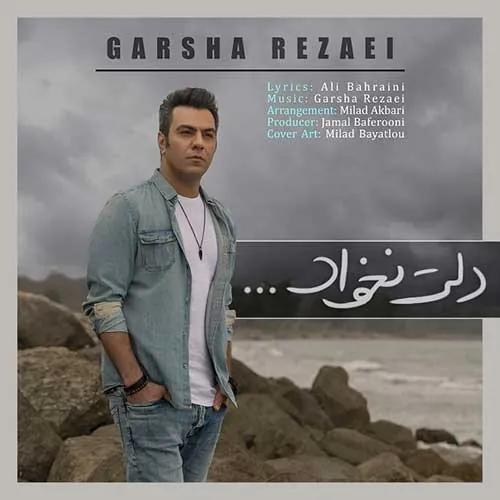 دلت نخواد