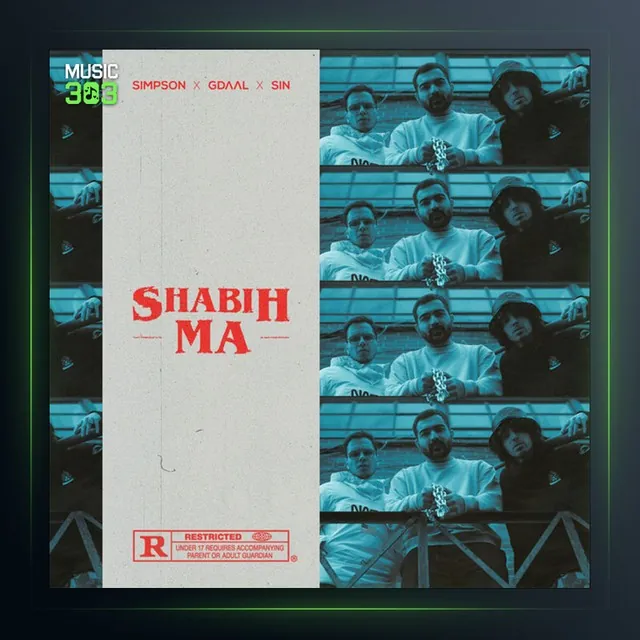 شبیه ما