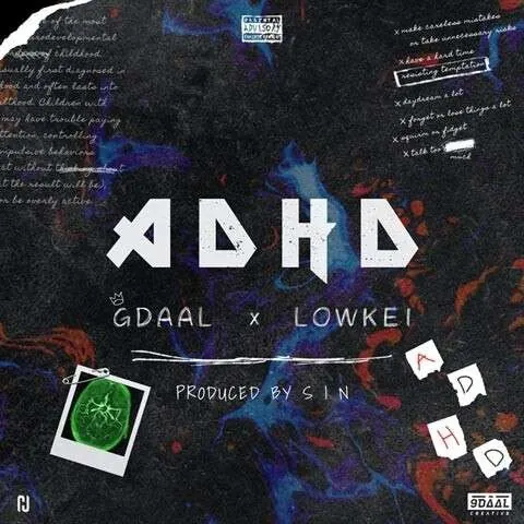 ADHD
