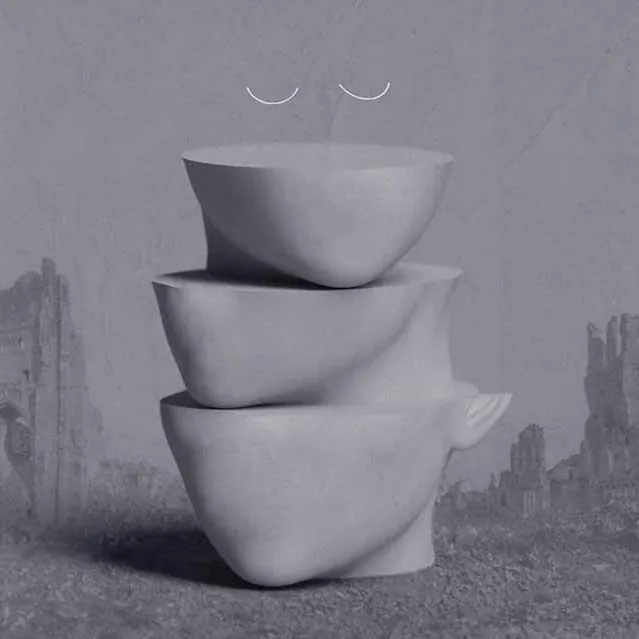 یه ذره خواب