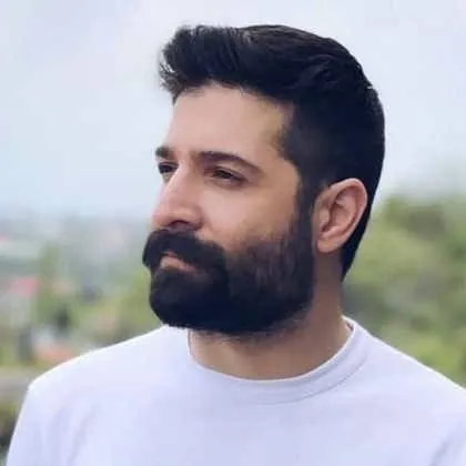 وتم بمینه‌وه