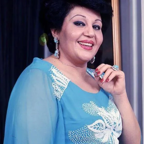تو نگاه کن