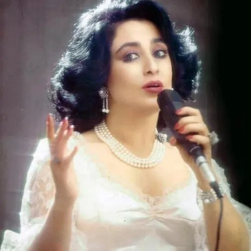 صدامو گوش بده