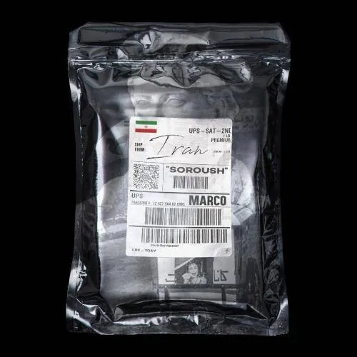 مارکو