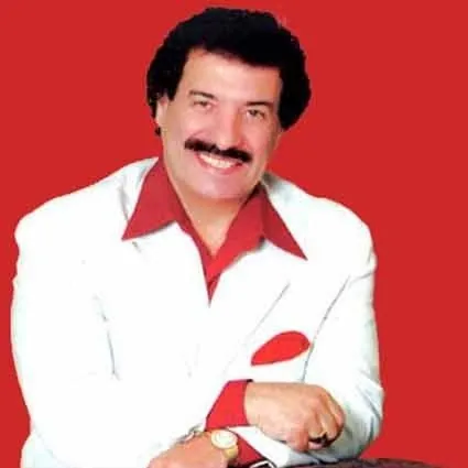 خسته ام من