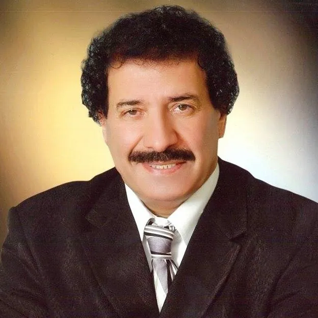مرد سیاه بخت