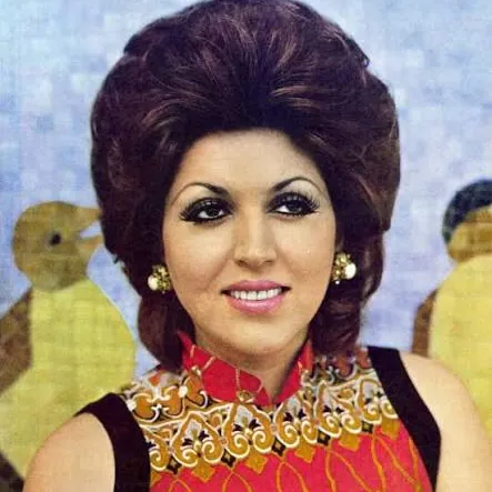 کجا رفتی