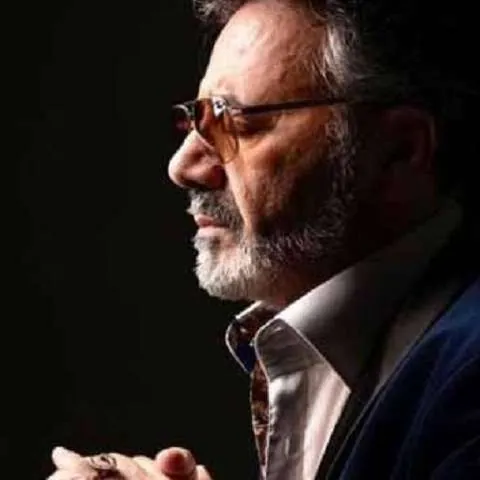 دل شکسته