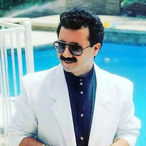 عشق من