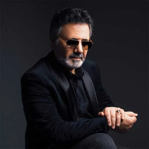 قسم به اشک