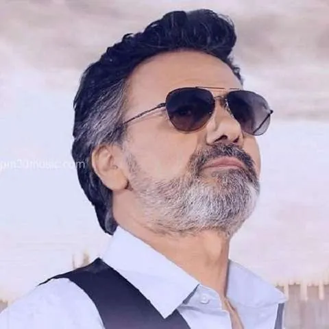 هیچکس مثل تو نبود