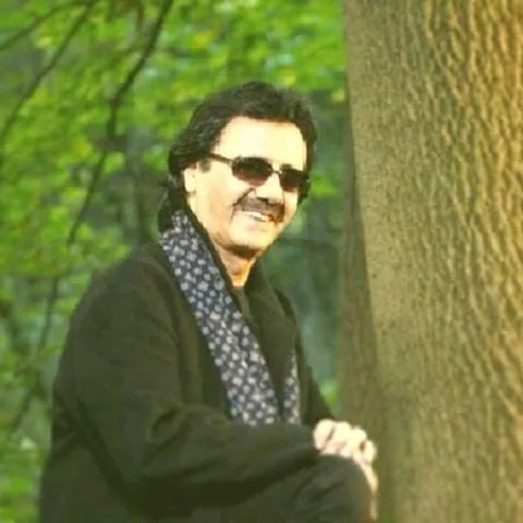 خودم میام میبرمت
