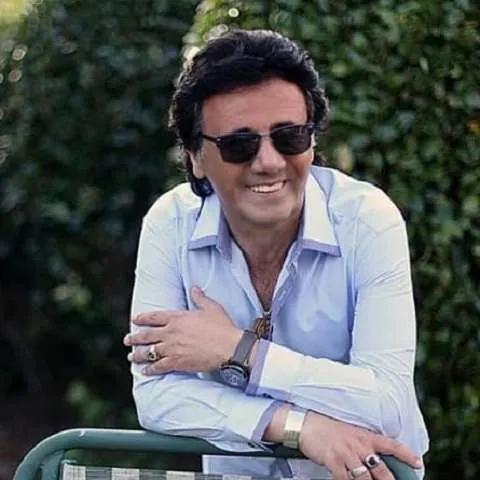 صفای اشک