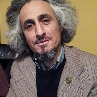 اگر بزاری