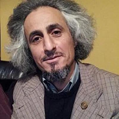 دل میرود