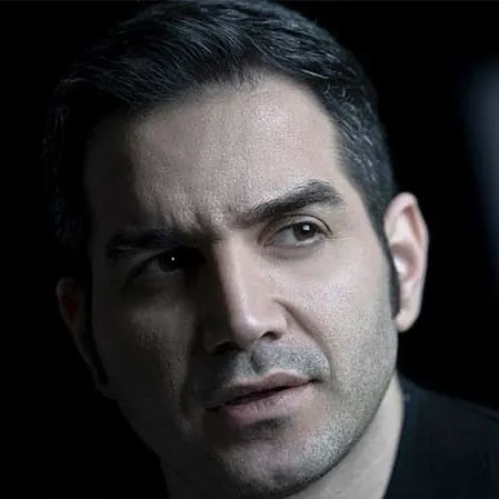 نمیزارم خسته شی