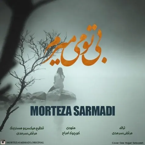 بی تو میمیرم
