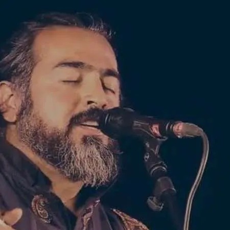 توبه کنم که بشکنم