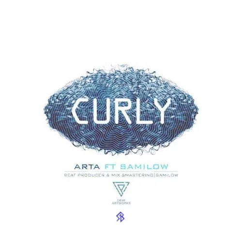 curly