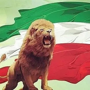 پرچم ایران