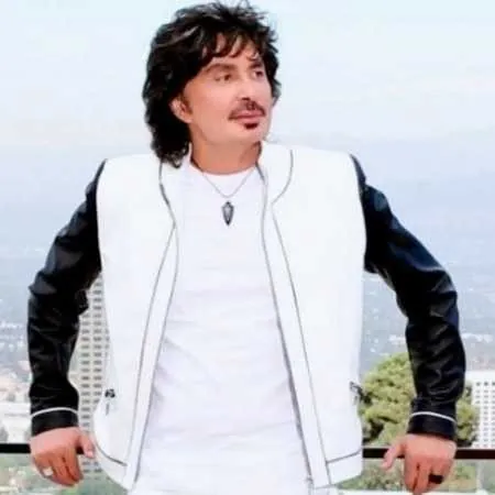خدایا