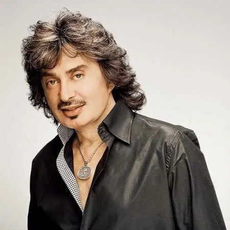 خودشه