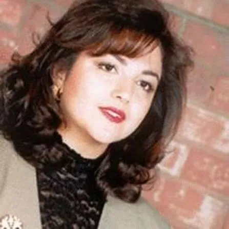 آهوی وحشی