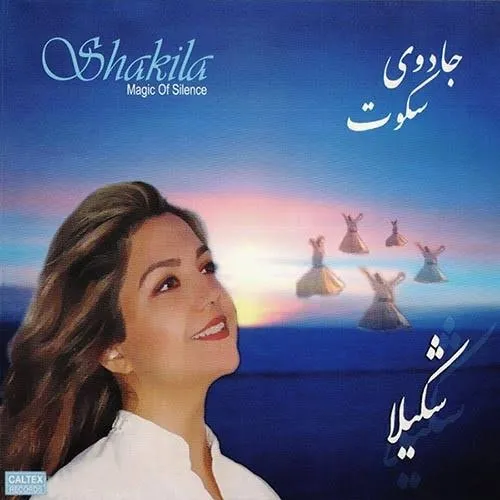 جادوی سکوت