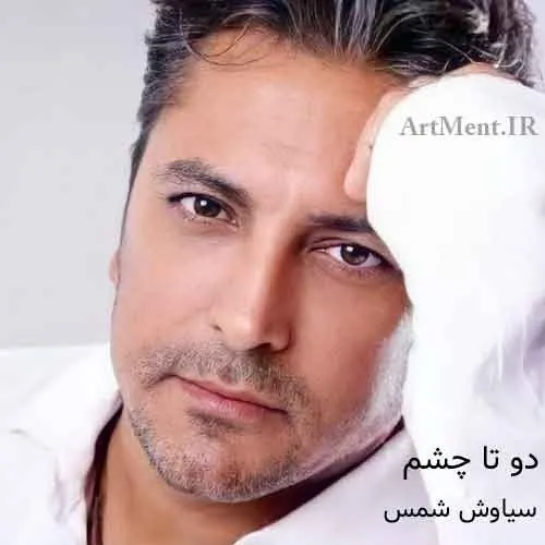 دو تا چشم