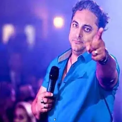 جوونای ایرونی